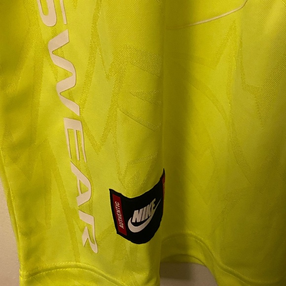 Men’s Nike sportswear jersey top NWT - Picture 4 of 7